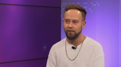 Frontman Support Lesbiens: Pokud nemáte hejtry, tak nejste úspěšní