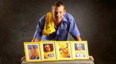 Armstrong přijde o sedm titulů, odmítá boj s dopingovou komisí