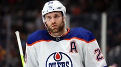 Draisaitl řádí. Dvěma brankami do sítě Kings stanovil historický rekord