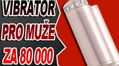 Sexyhračky ze světa luxusu