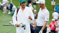 Sluší mu to! Caddy Selänne má za sebou první velkou událost