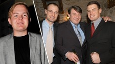Plán pohřbu Ladislava Štaidla: Jeho děti rozhodly o přísném zákazu!