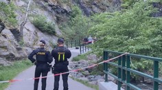 Muž se měl zastřelit v Divoké Šárce. Na stejném místě našli před pár dny mrtvou ženu