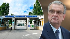 Bolesti a akutní operace břicha! Kalousek poslal ze špitálu vzkaz