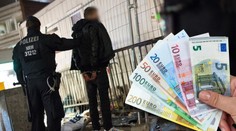 Sexuální útoky v Kolíně natočila kamera! Ženy nemohly utéct