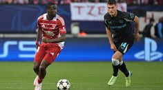 Liga mistrů: Brest vs. Bayer Leverkusen – 23. 10. 2024
