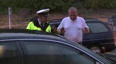 Komunista Ransdorf srazil dívku. Před soud nepůjde