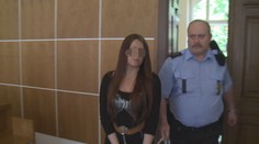 Žena, která ubodala studenta na Žďársku, chtěla z ústavu. Neuspěla