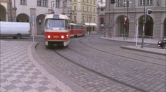 Výluka tramvají v Praze. TYHLE v pondělí NEPOJEDOU!
