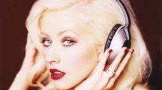 Kuchaře Olivera šokuje Christina Aguilera