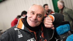 Patnáctý Dakar Macháčka? Oslava šedesátin a definitivní rozlučka!