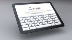 Útok na Google měl spáchat Číňan využitý vládou