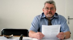 ČSSD nabídla Altnerově rodině 180 milionů. Syn peníze odmítl