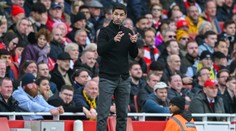 Udrží Arsenal strůjce svého úspěchu? Kolem Artety krouží světové velkokluby