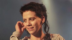 Aneta míří na velká pódia