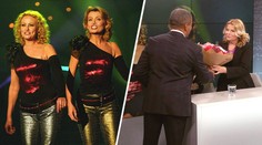 Legendám pop music popřál i Rey Koranteng. Duo Kamelie začínalo na chodbě