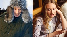 Putinova tajná dcera se skrývá na Západě. Za své jméno se stydí