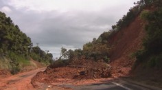 Cyklon a zemětřesení. Nový Zéland pustoší přírodní katastrofy