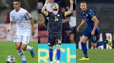 Tři největší hrozby Kosova! Na koho si musí dávat český tým pozor?