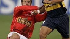 Peruánské Cienciano vyzrálo na Bocu Juniors