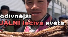 Nejpodivnější sexuální léčiva světa