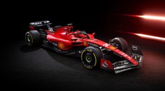 Ferrari představilo nový vůz. Měl by být nejrychlejší v historii, říká ředitel