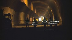 Skvělý úspěch českých tunelářů: Staví tunely v Norsku