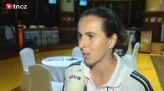 VIDEO: Damkovou doprovodil na pokoj Ronaldinho!