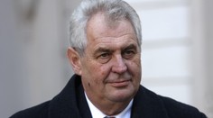 Zeman zametl s černými dušemi. Zrušil místní organizaci
