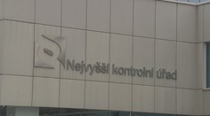 Stát nezvládá řešit dopravu, daně ani bytovou politiku, tvrdí NKÚ