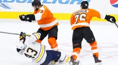 VERDIKT: Gudasovi to opět prošlo, NHL ho nepotrestá!