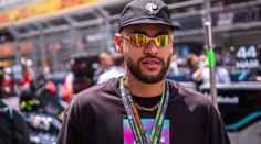 Potížista Neymar dostal tučnou pokutu. Vážně porušil ekologická pravidla