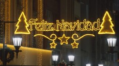 Ve Venezuele už začaly Vánoce. Vyhlásil je prezident Maduro