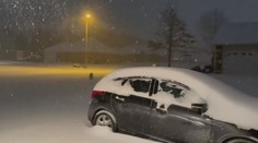 Jih USA drtí nevídané mrazy. Výstrahy se týkají přes 150 milionů lidí