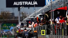 Jaká bude nová sezona v F1? Komentátor Pavel Fabry a jeho CHAT!