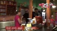 Nech se unést! Únos č. 2