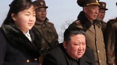 Severní Korea podnikne vojenské kroky. Američané chystají invazi, zuří KLDR