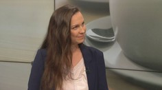 Otec jí řekl, že své sny může ovládat. Dnes se věnuje astrálnímu cestování