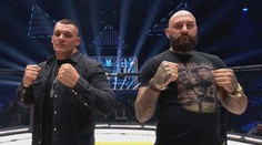 Martínka čekají nejtvrdší rány v kariéře. Kdyby to nebyla výzva, nedělám to, říká
