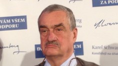 Schwarzenberg prohrál v momentě, když poslal Beneše do Haagu
