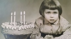 Věra hledá ztracenou sestru! Před 51 lety zmizela do Německa