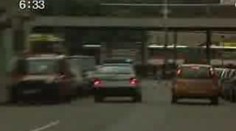 VIDEO: Policie políčí na pražské řidiče nové radary
