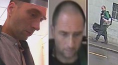 Už ho mají! Policisté dopadli muže, který útočil motorovou pilou
