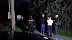 Chlapeček (2), který se topil v žumpě, zemřel v nemocnici