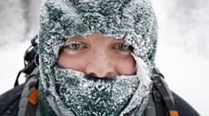 Evropu zasáhne zimní bouře. Přinese vánici i déšť, varují meteorologové