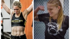 Slovenská MMA zápasnice si na zkušenější Maškovou věří