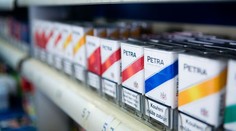 Z Česka mizí trafiky. Cigarety a časopisy už je neuživí