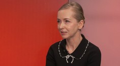 Chceme vojenský kurz pro mladé. A sociální sítě až od 18 let, říká Maříková