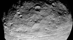 Chcete vidět největší asteroid na vlastní oči? Víme, kdy!