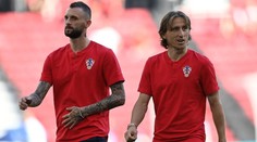 ON-LINE z MS ve fotbale, 28. den: Chorvatsko získalo na MS druhou medaili v řadě
